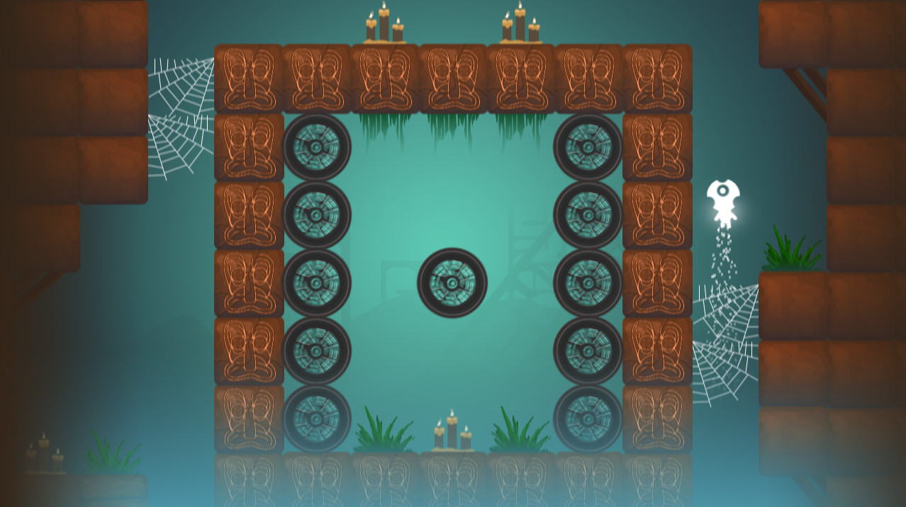 Spirit of Maya screenshot 5
