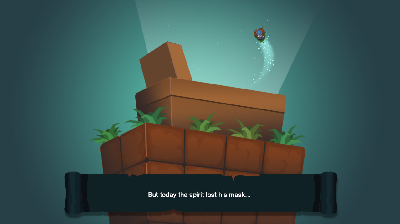 Spirit of Maya screenshot 1