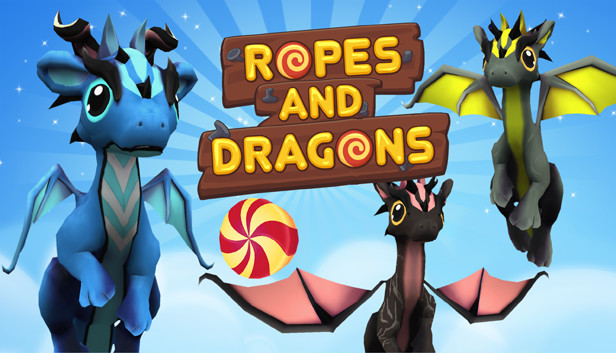 Ropes And Dragons VR Overview & Player Stats | SteamPulse