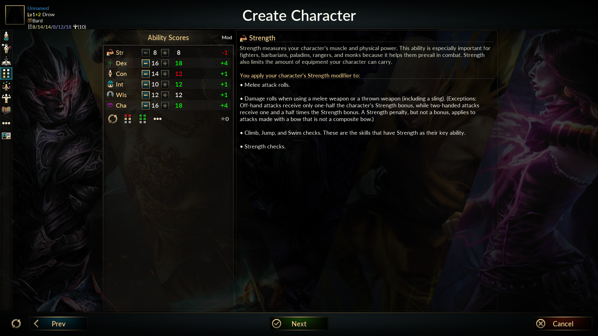 Low Magic Age screenshot 20