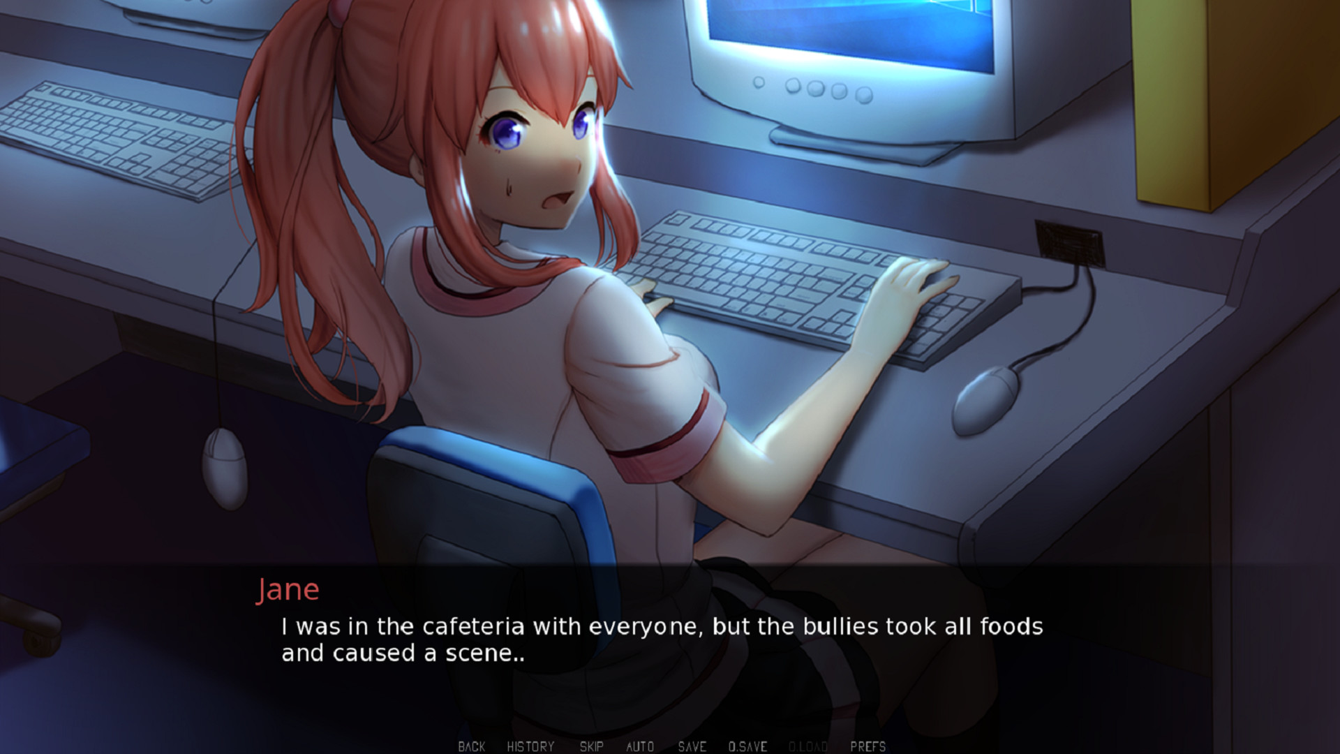 Summer Nightmare screenshot 2
