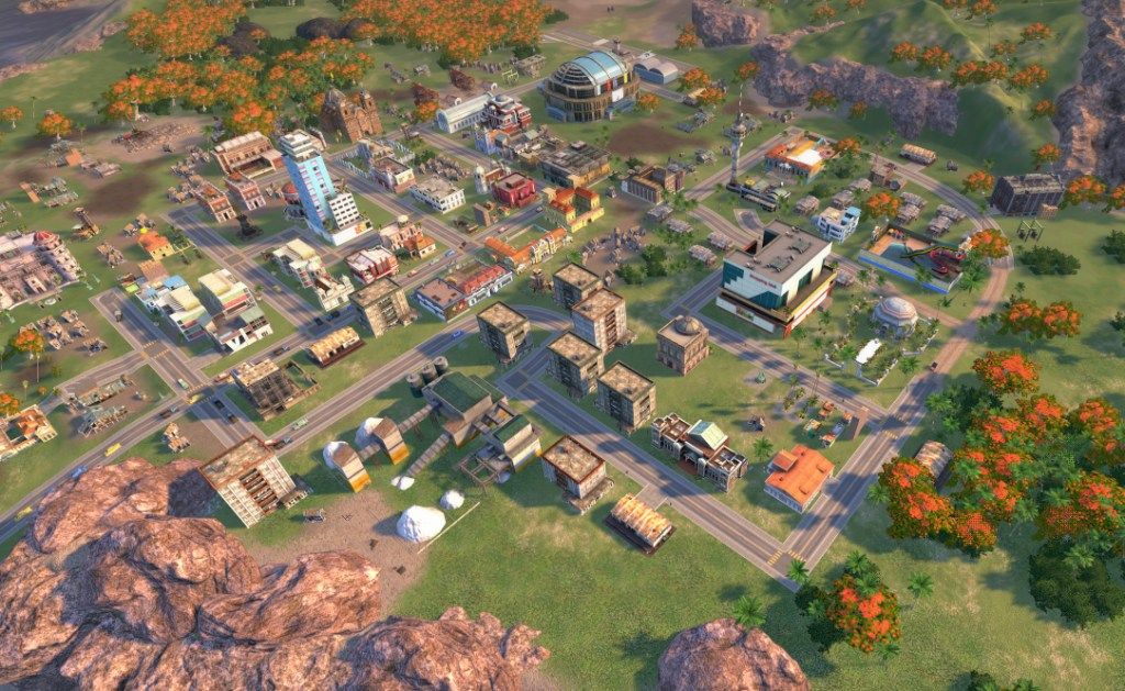 Tropico 4 screenshot 6