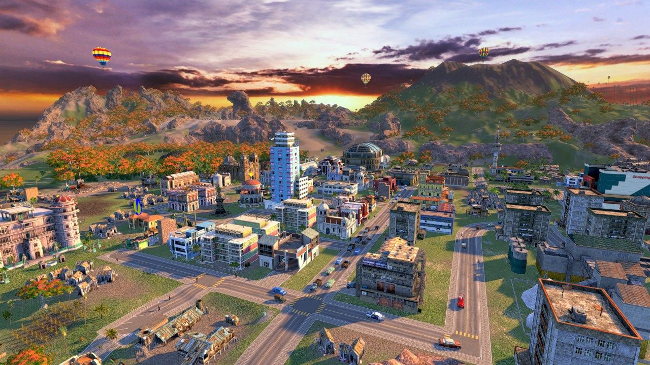 Tropico 4 screenshot 2