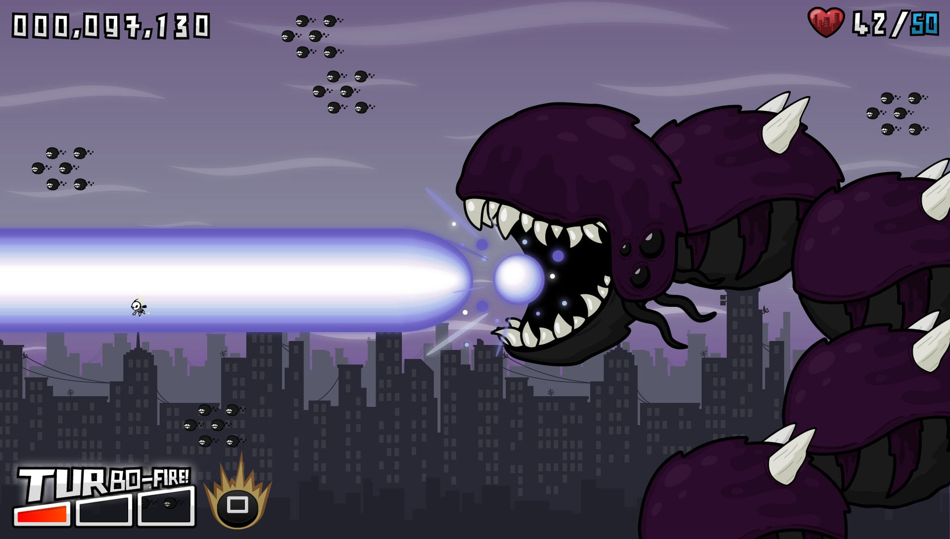 Who's That Flying?! screenshot 1