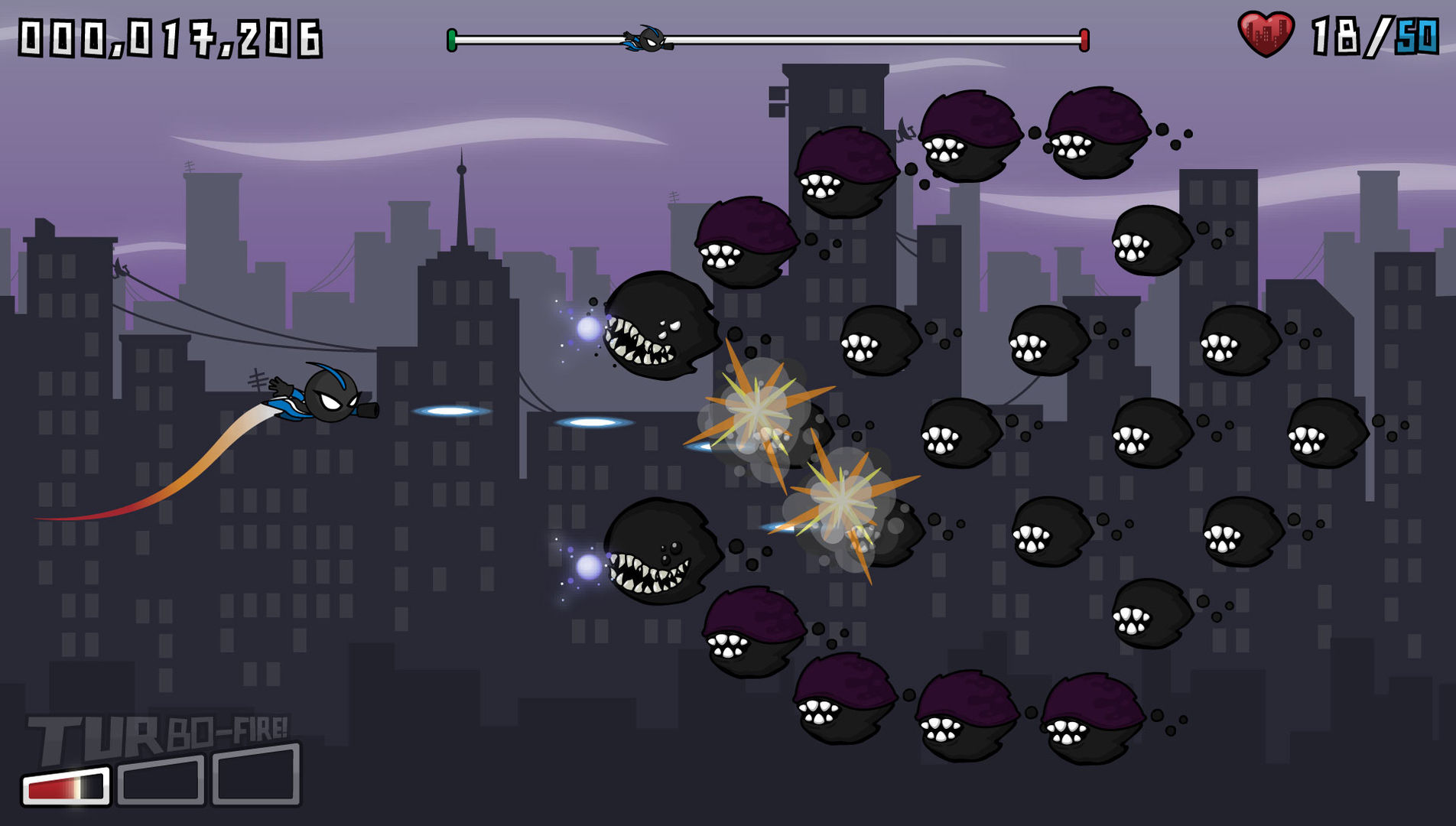 Who's That Flying?! screenshot 6