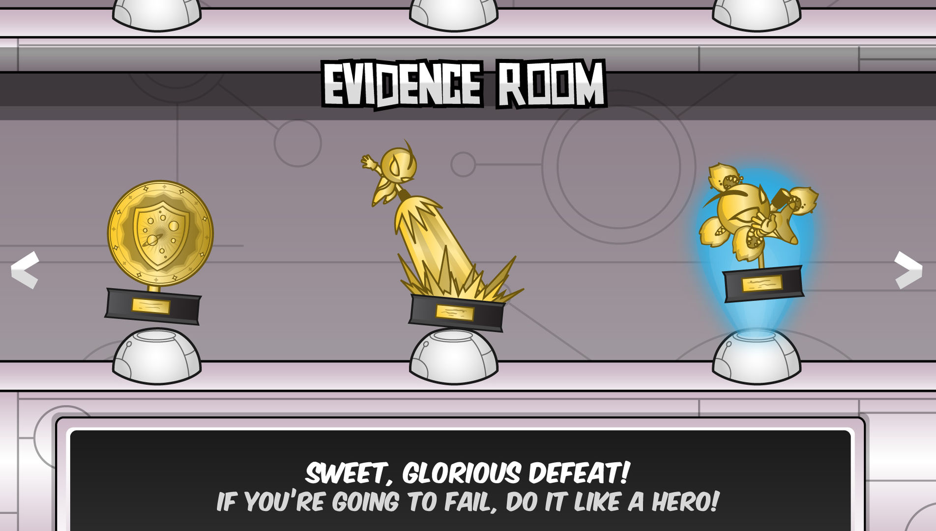 Who's That Flying?! screenshot 5