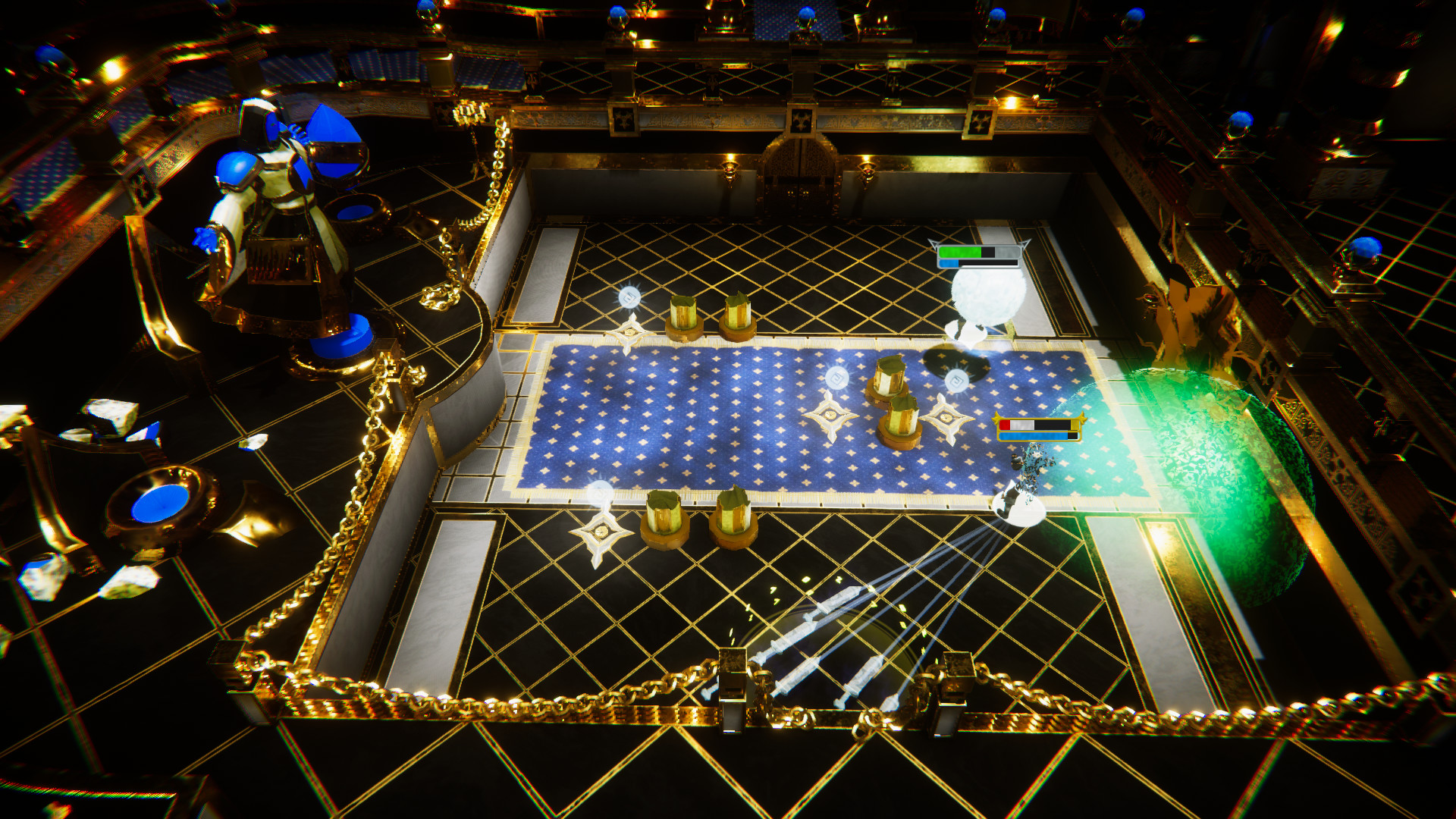 Witchcraft screenshot 4