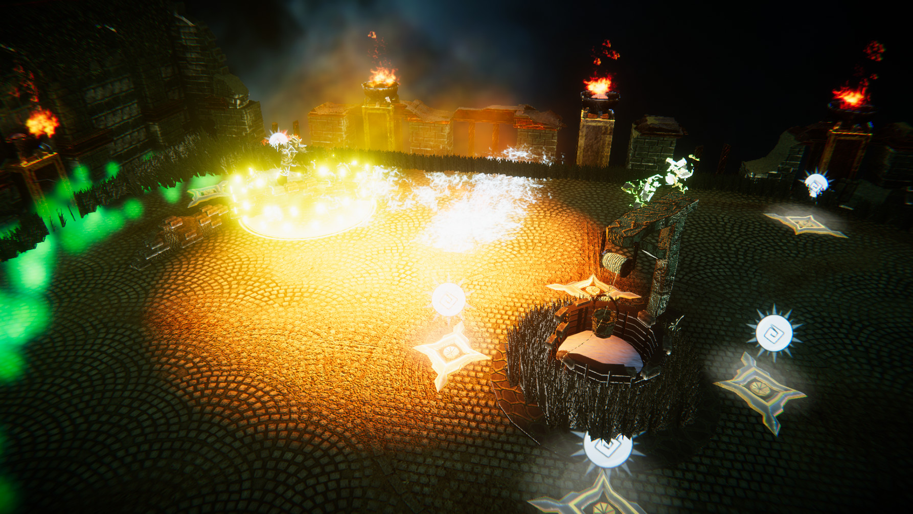 Witchcraft screenshot 3