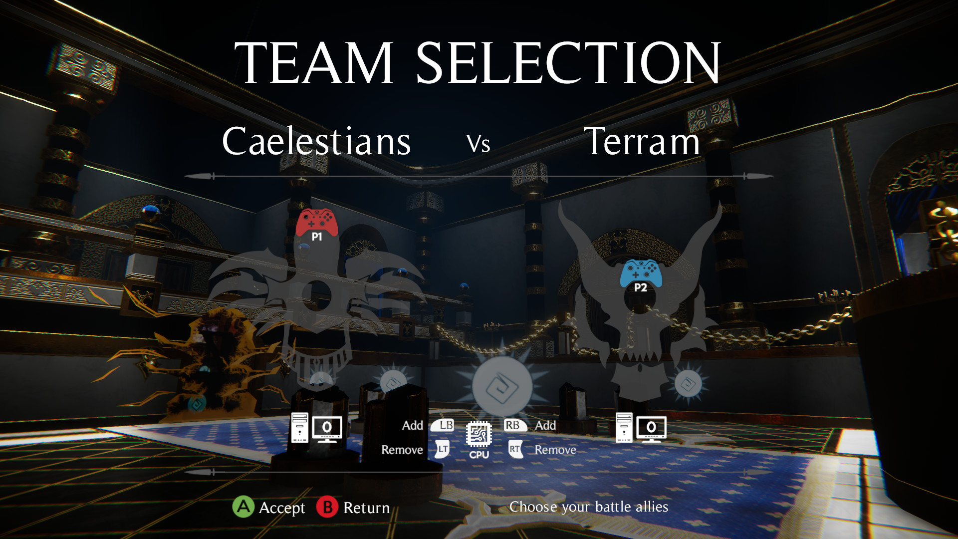 Witchcraft screenshot 5