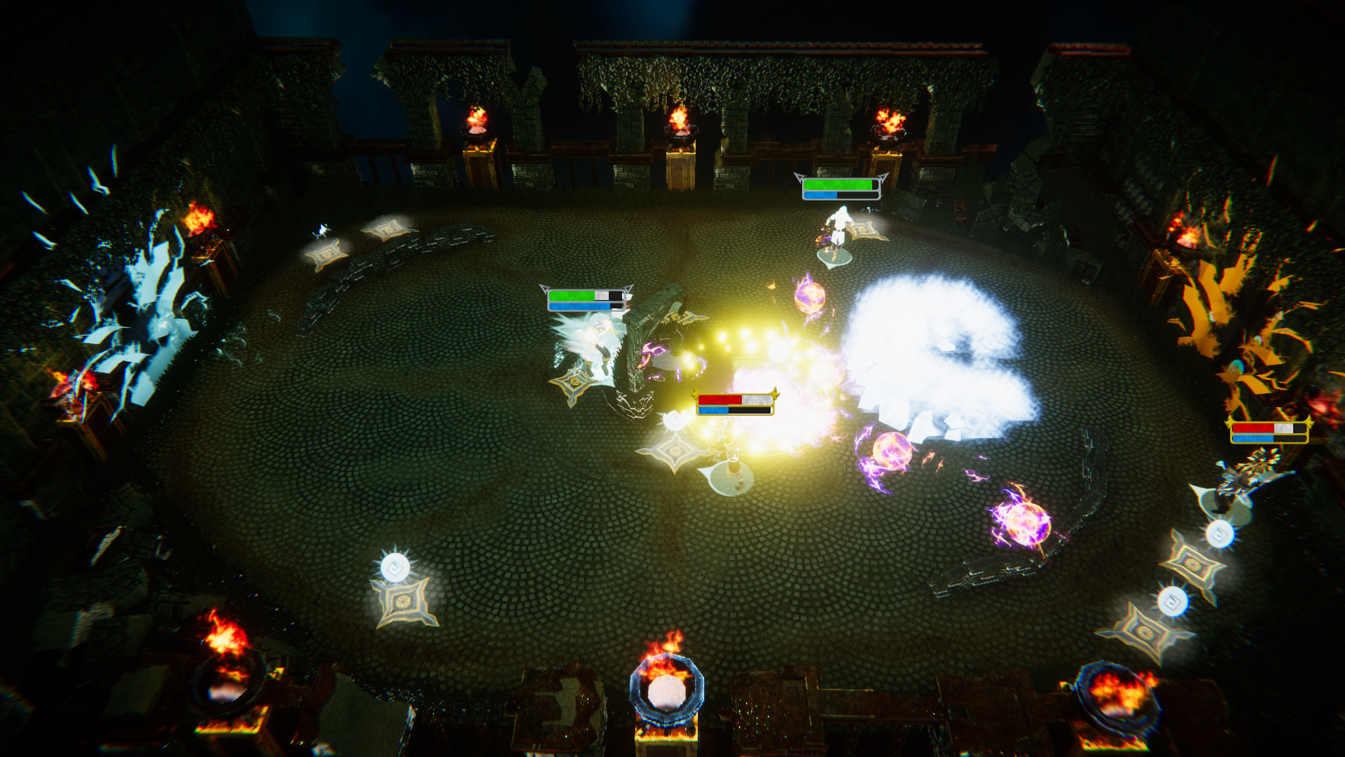 Witchcraft screenshot 2