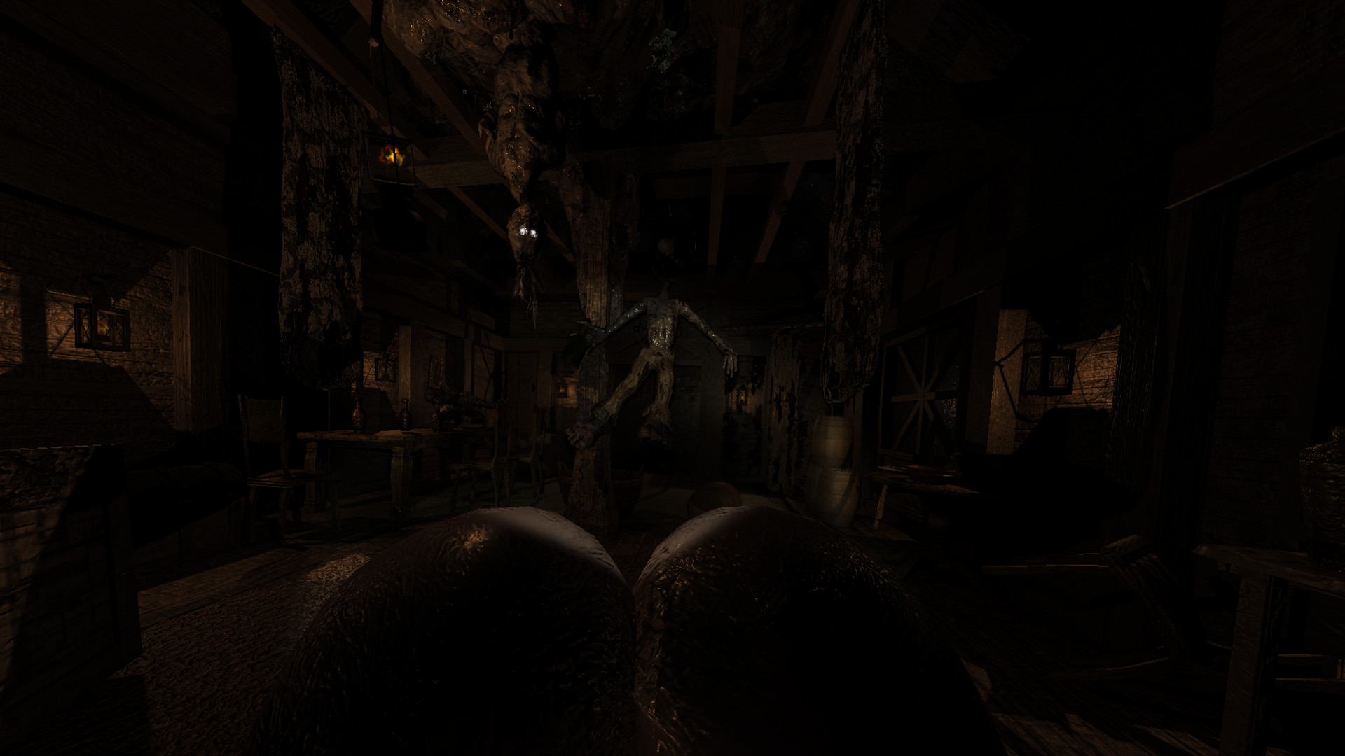 A Dump in the Dark screenshot 21