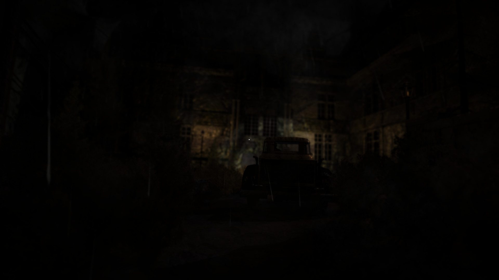 A Dump in the Dark screenshot 22