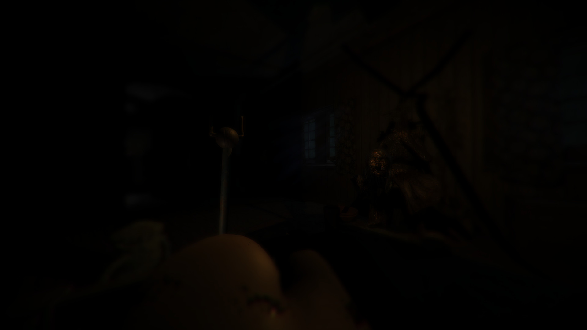 A Dump in the Dark screenshot 20