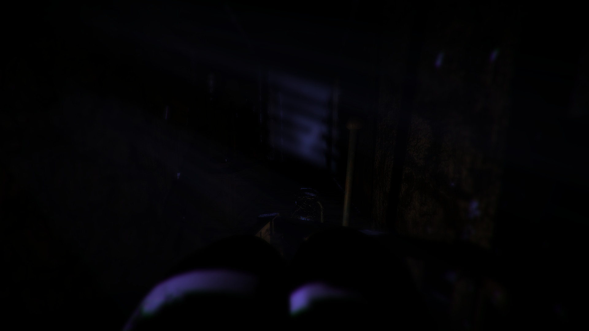 A Dump in the Dark screenshot 19