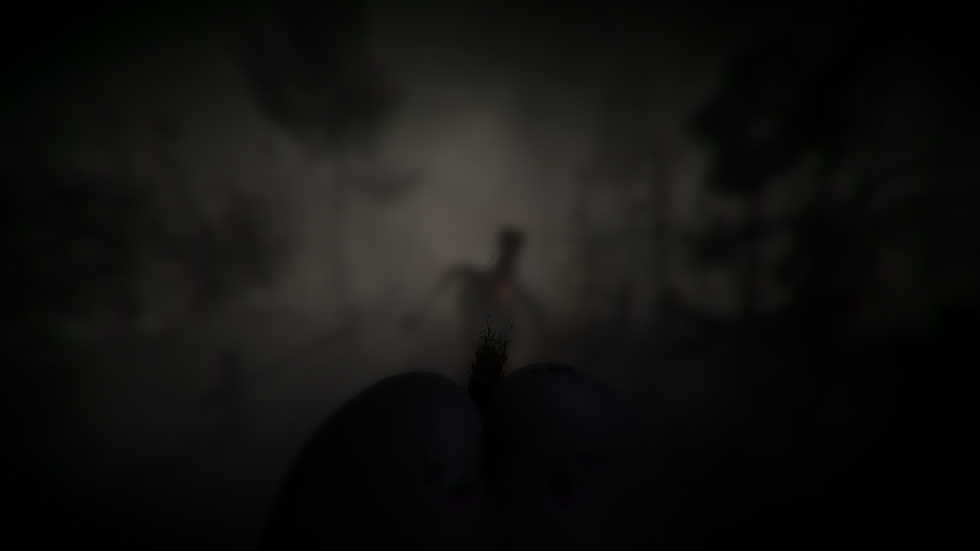 A Dump in the Dark screenshot 11