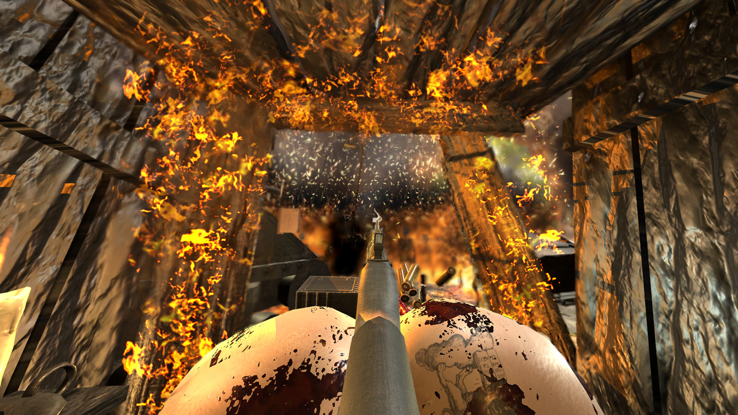 A Dump in the Dark screenshot 15