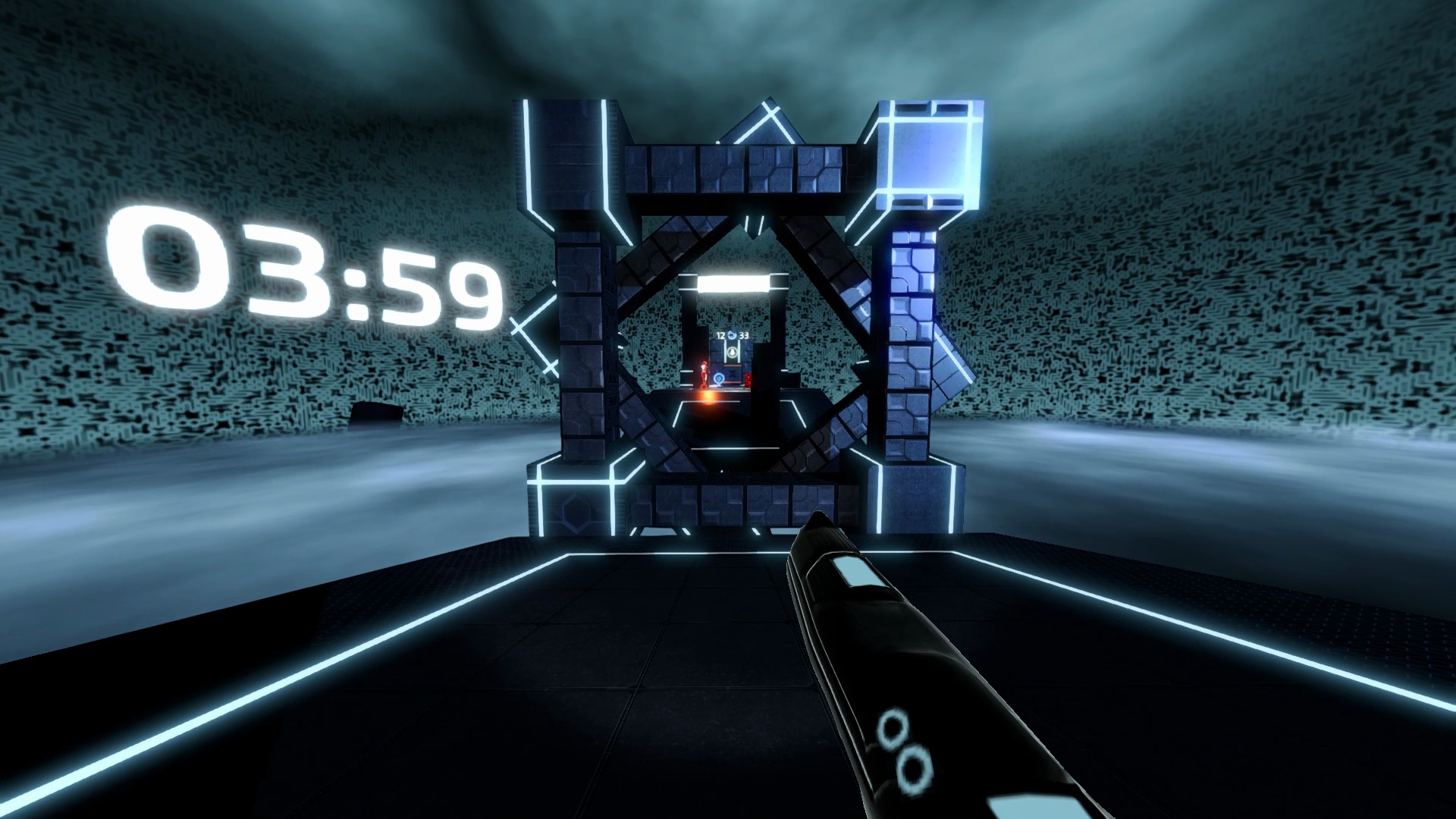 ICEBOX: Speedgunner screenshot 16