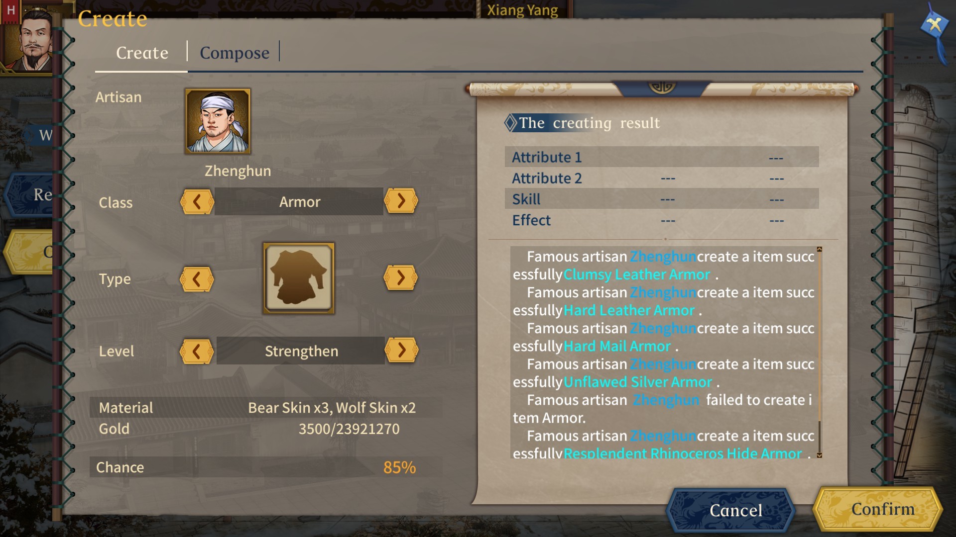 Three Kingdoms The Last Warlord screenshot 15