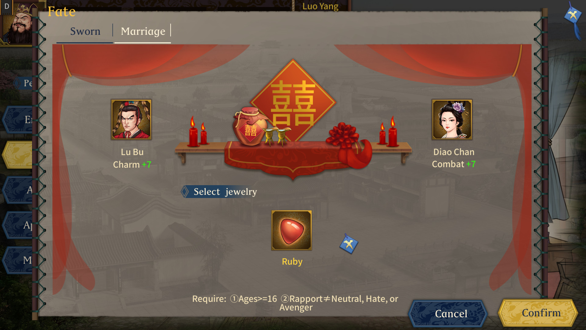 Three Kingdoms The Last Warlord screenshot 17