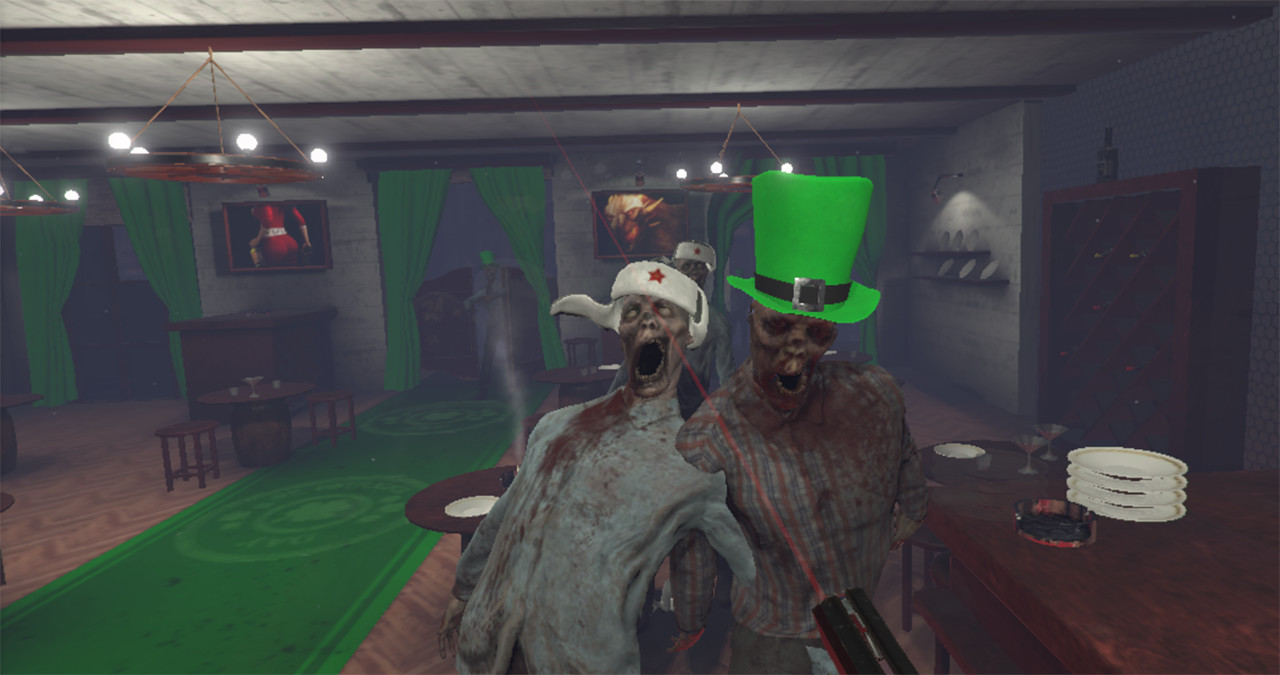 Drunk or Dead screenshot 5