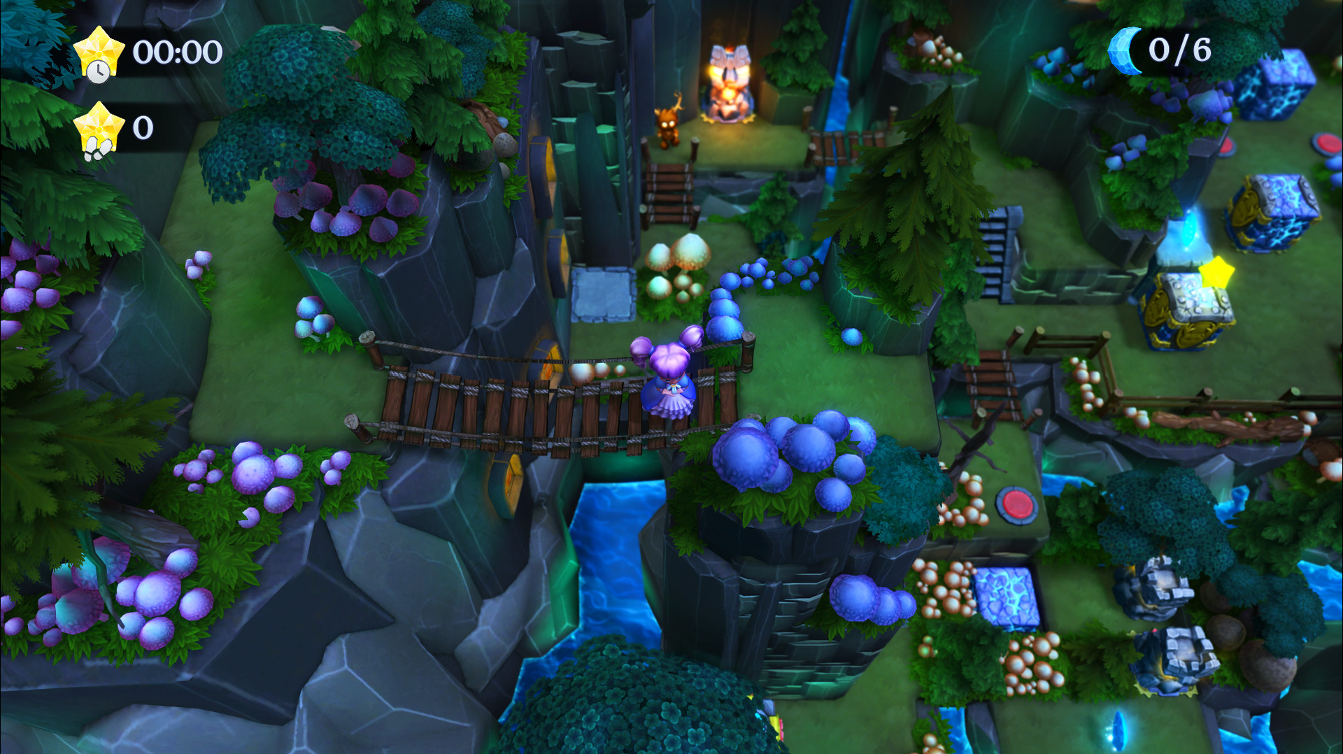 Luna and the Moonling screenshot 13