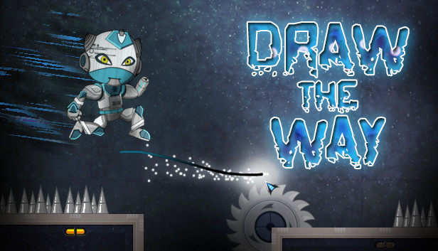 Draw The Way Overview & Player Stats | SteamPulse