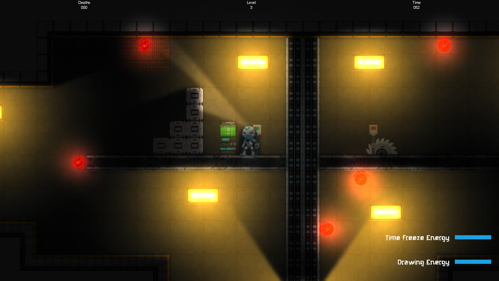 Draw The Way screenshot 9