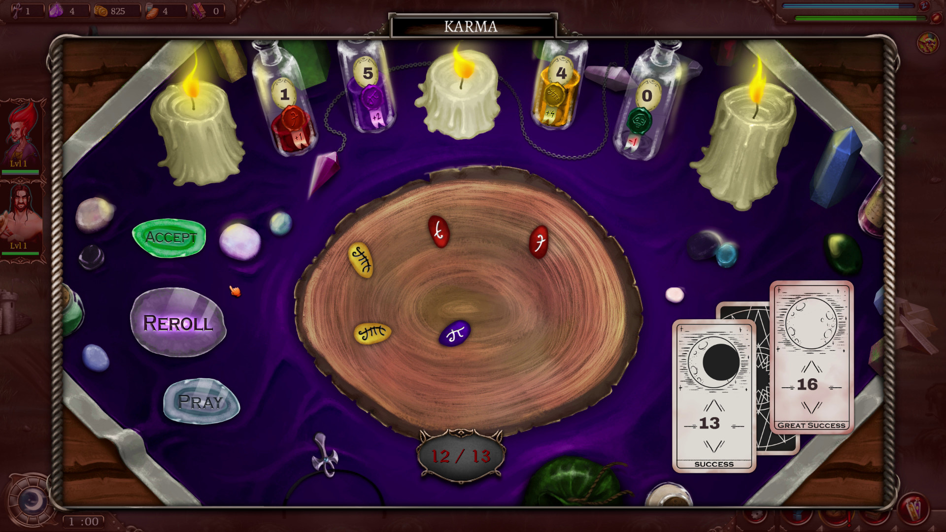 Last Days Of Tascaria screenshot 11