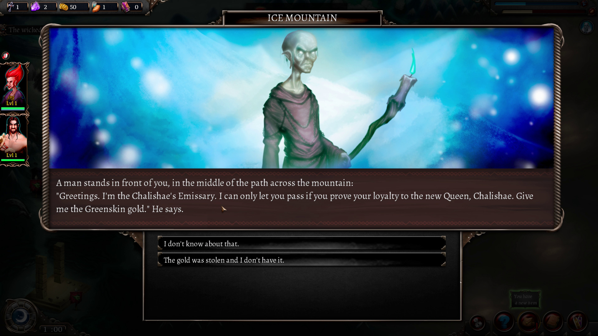 Last Days Of Tascaria screenshot 16