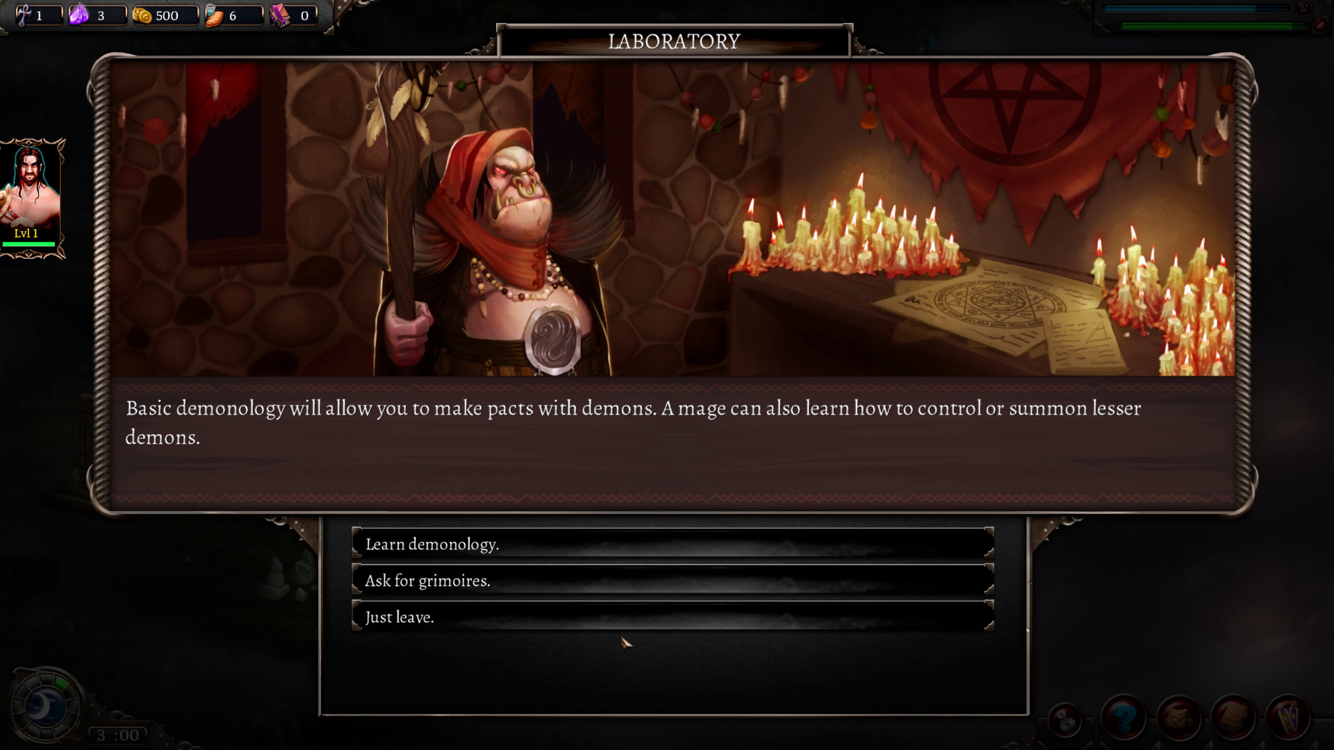 Last Days Of Tascaria screenshot 2