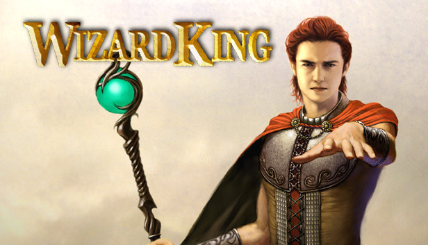 Wizard King Overview & Player Stats | SteamPulse