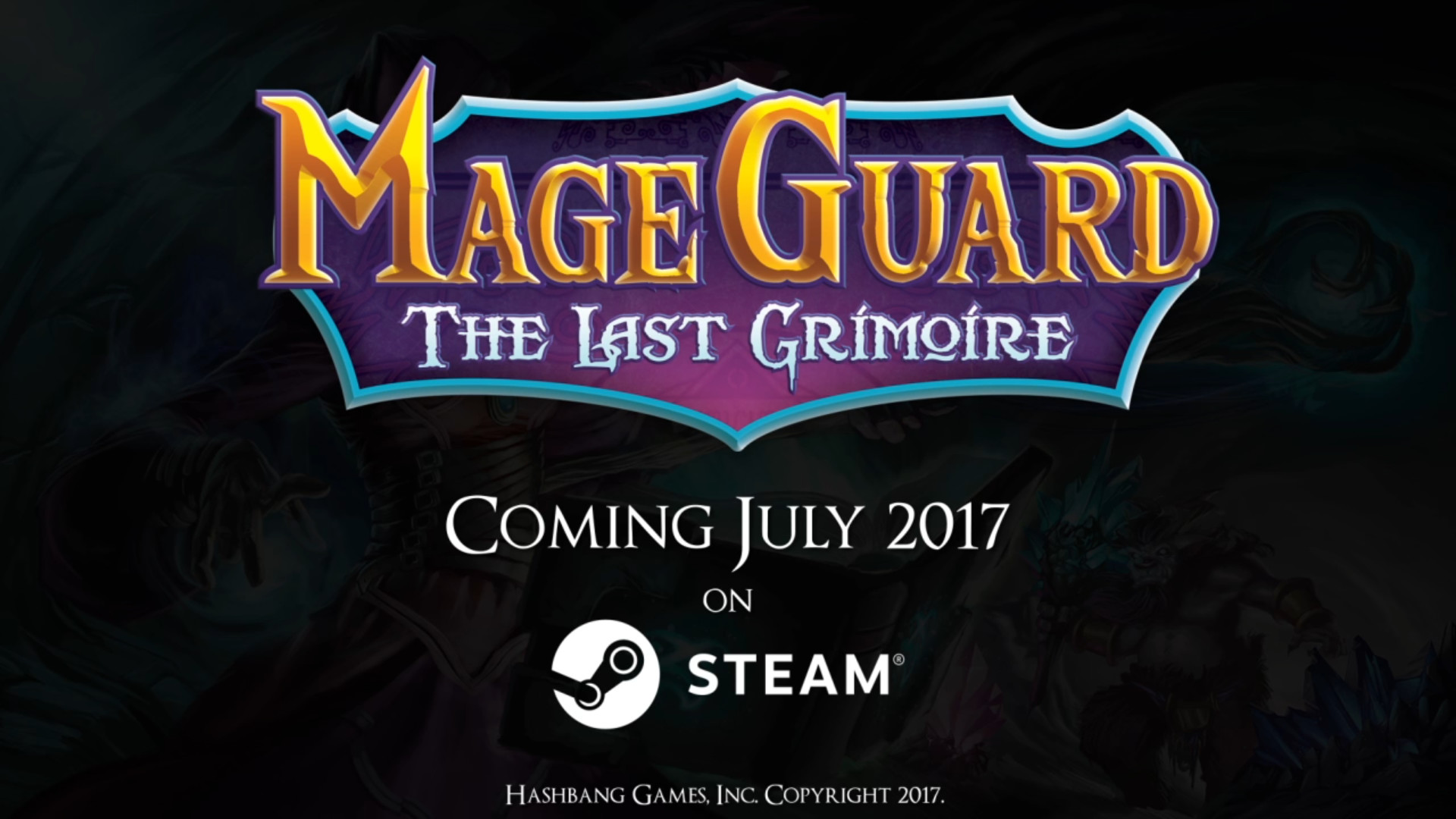 Mage Guard: The Last Grimoire screenshot 10