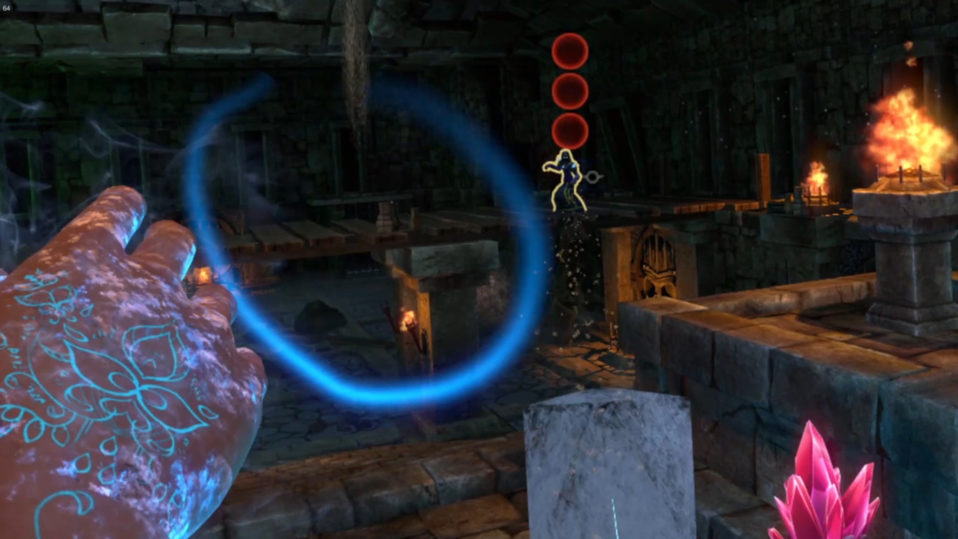 Mage Guard: The Last Grimoire screenshot 8