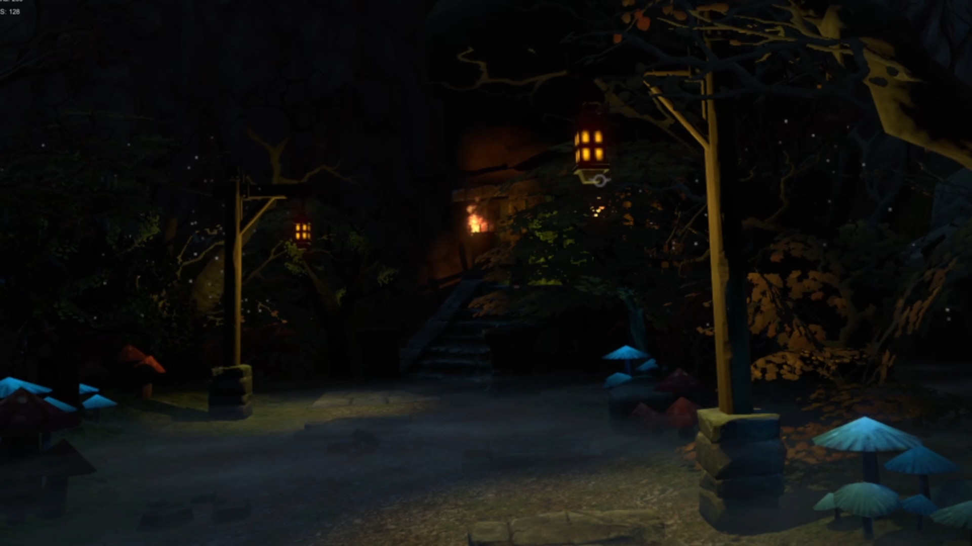 Mage Guard: The Last Grimoire screenshot 3