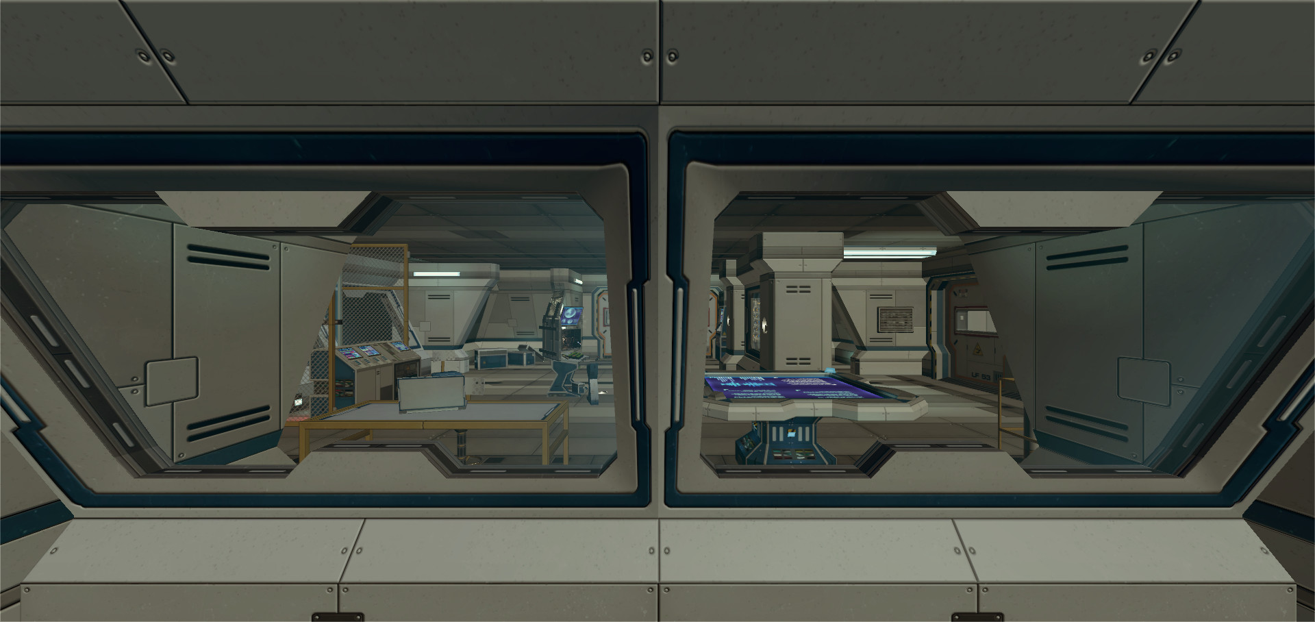 Space Station Loma: OPERATIONS screenshot 10