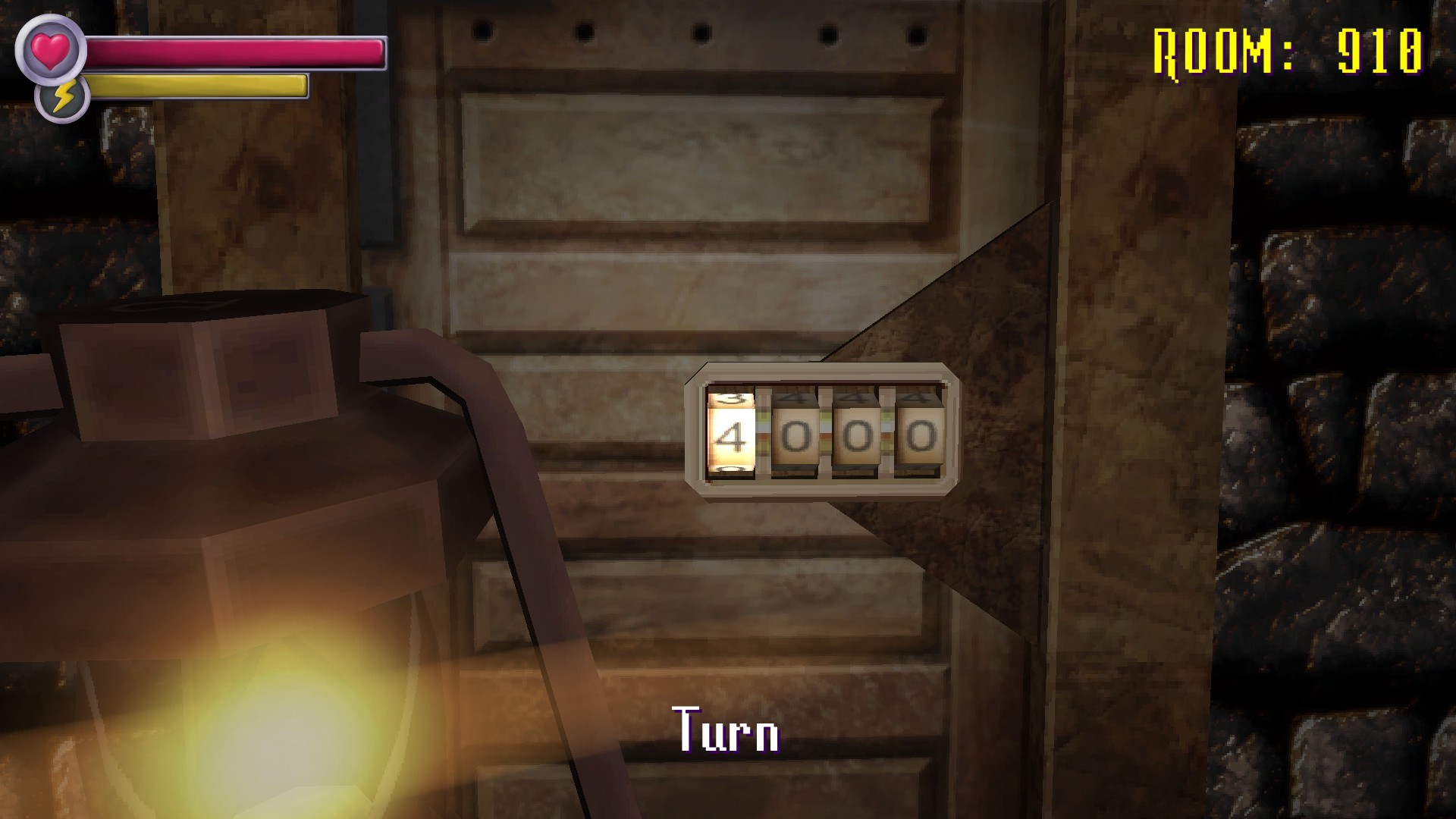 Spooky's Jump Scare Mansion: HD Renovation screenshot 8