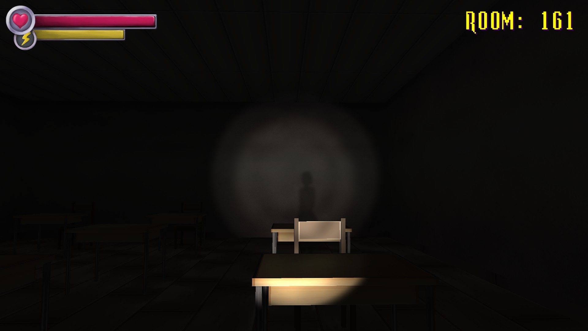 Spooky's Jump Scare Mansion: HD Renovation screenshot 3