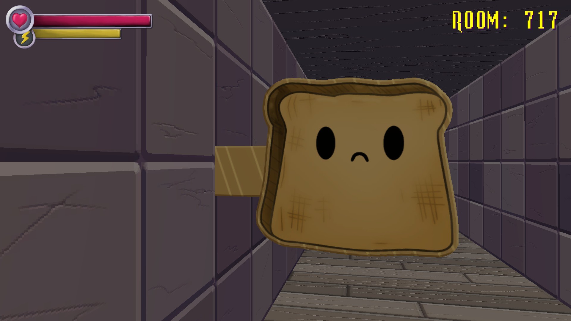 Spooky's Jump Scare Mansion: HD Renovation screenshot 7