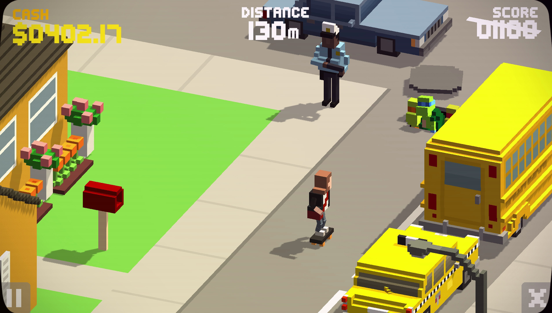 THE VIDEOKID screenshot 4