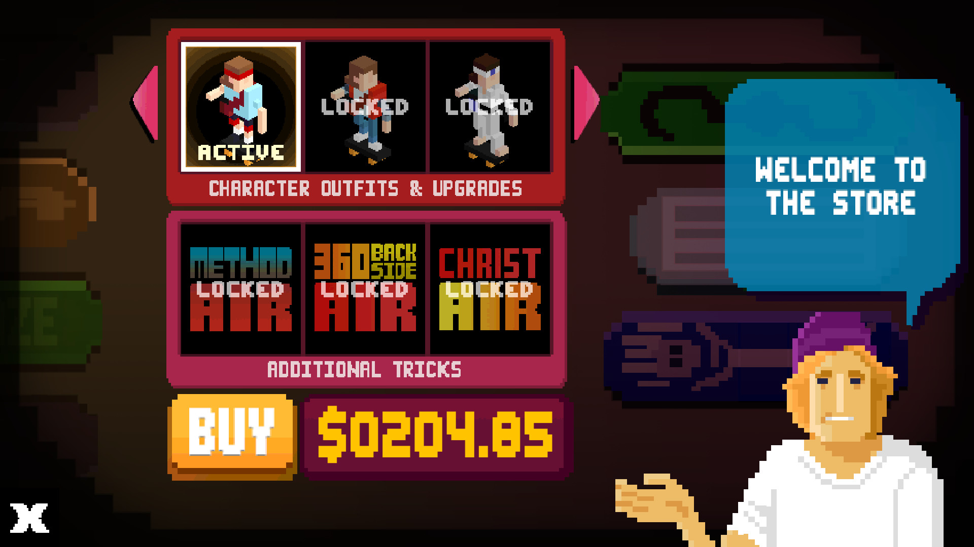 THE VIDEOKID screenshot 5