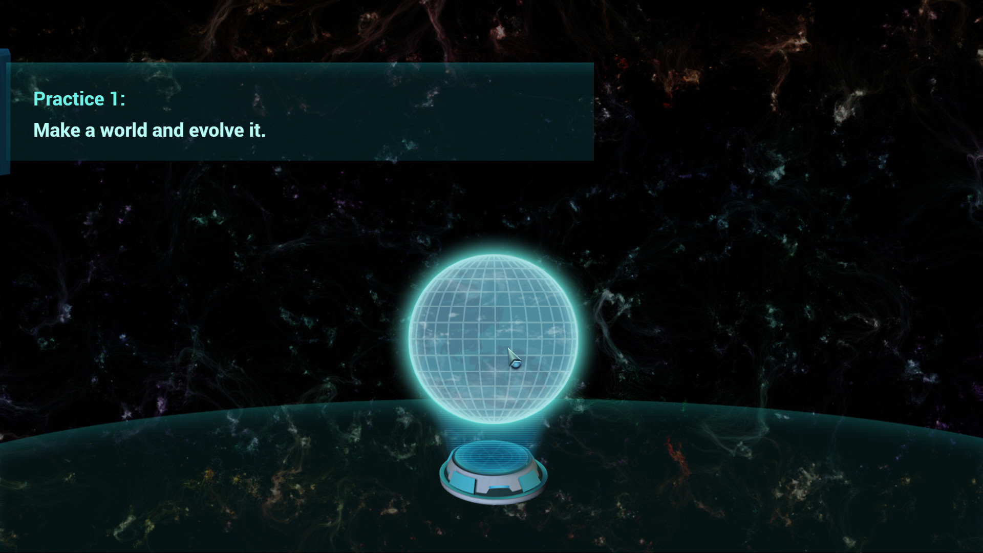 Idle Evolution screenshot 1