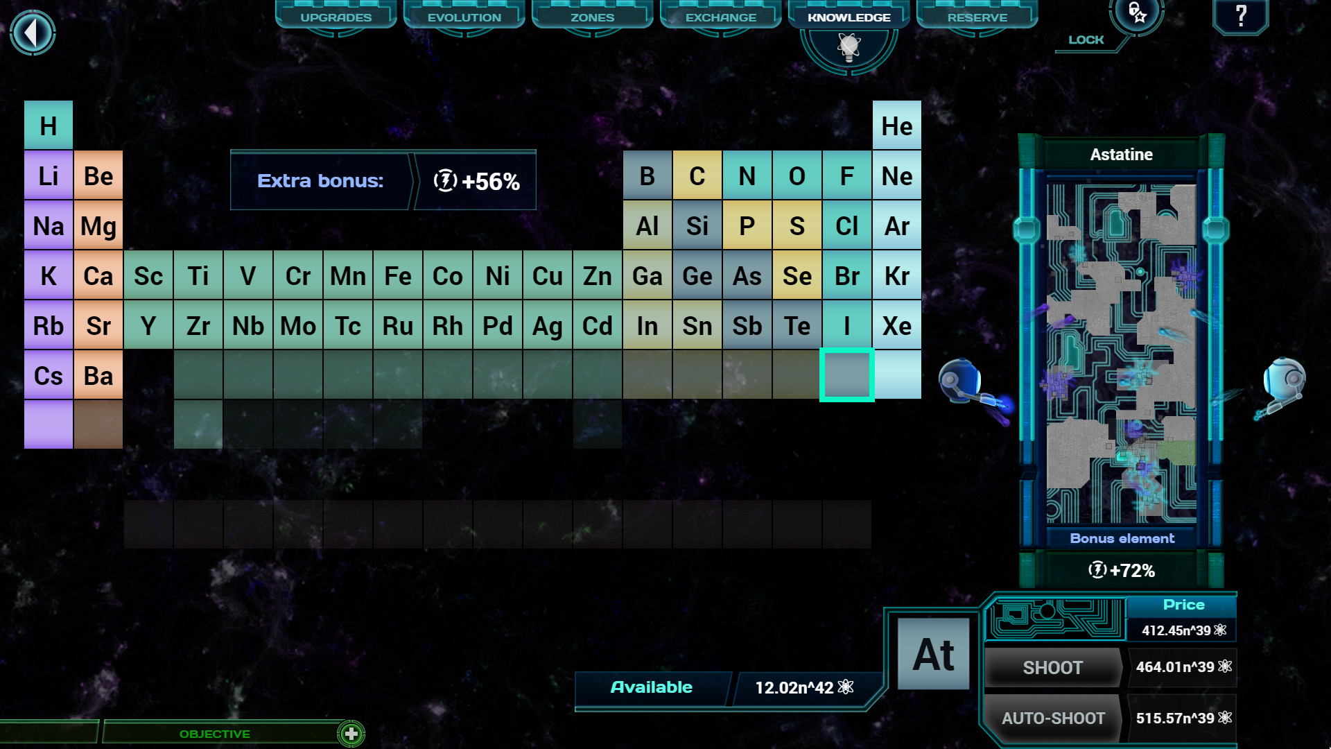 Idle Evolution screenshot 5