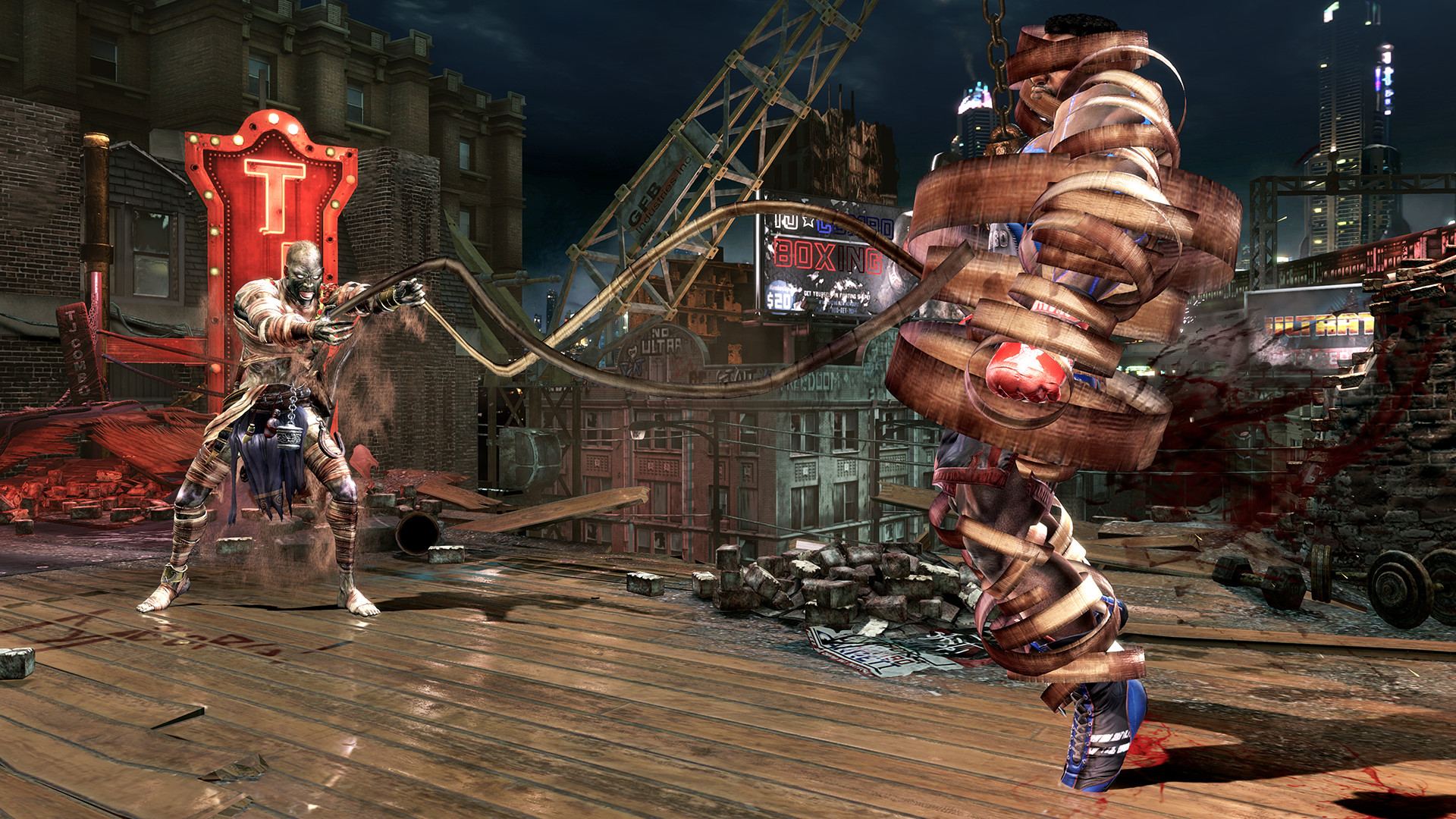 Killer Instinct screenshot 4
