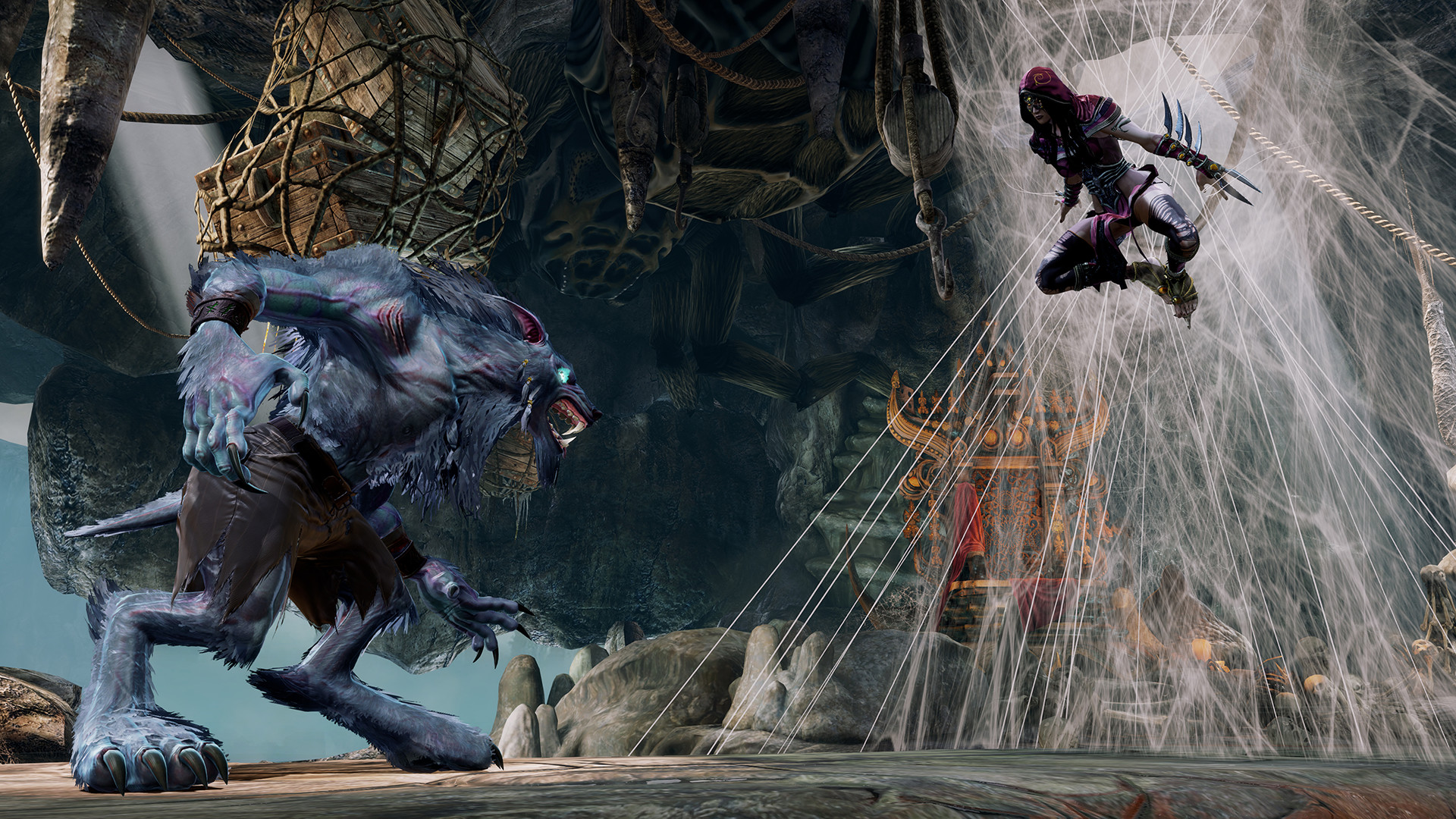 Killer Instinct screenshot 1