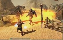 Numen: Contest of Heroes Video trailer thumbnail