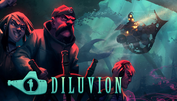Diluvion - Pre-Order Sub... Steam DLC #578020 | SteamPulse