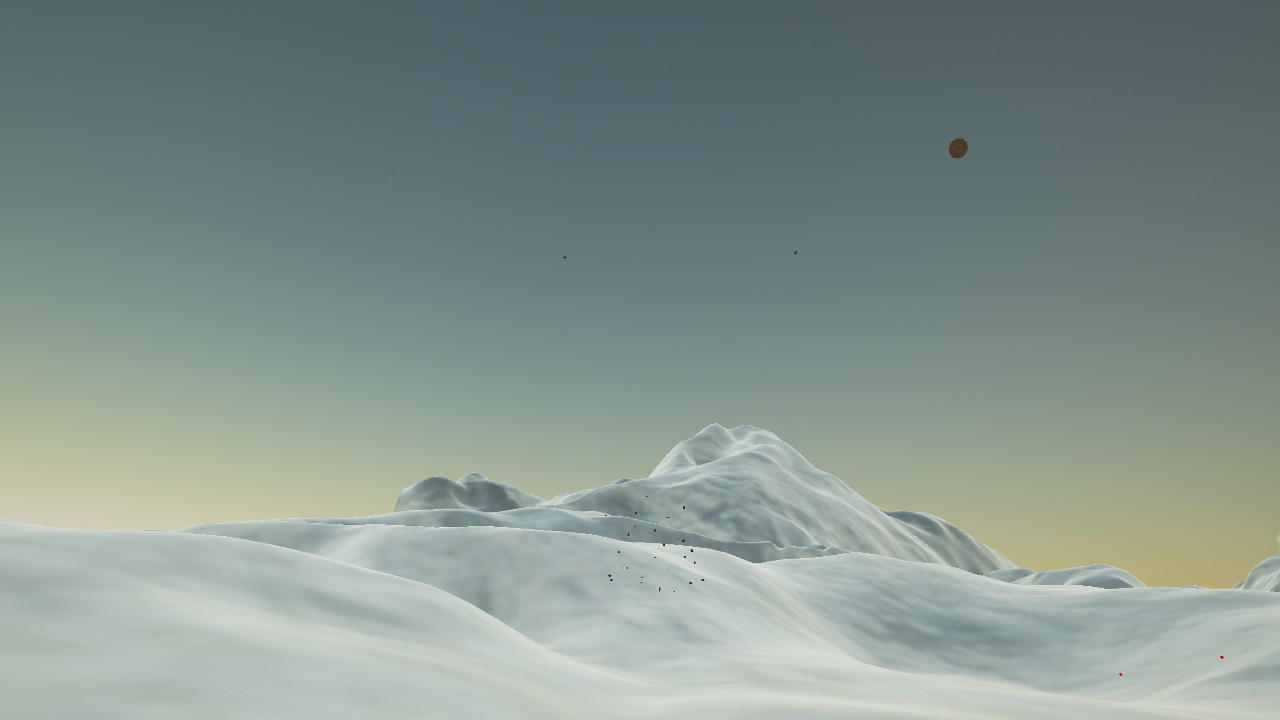 Siege And Destroy screenshot 1