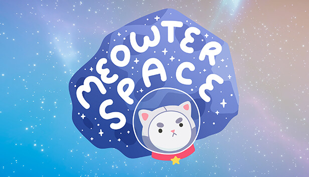Meowter Space Steam Upcoming Game Details | SteamPulse