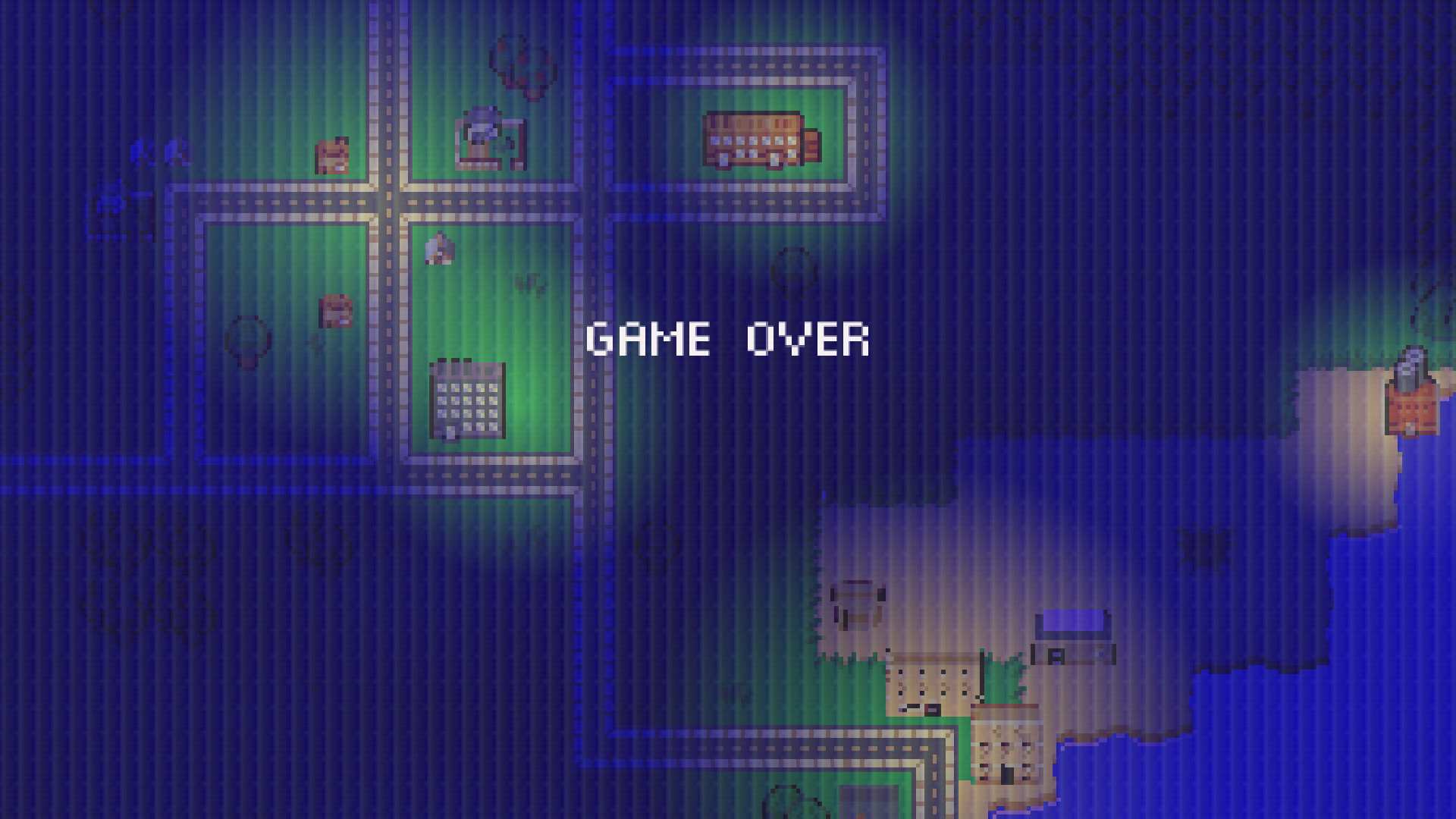 Mars Underground screenshot 2