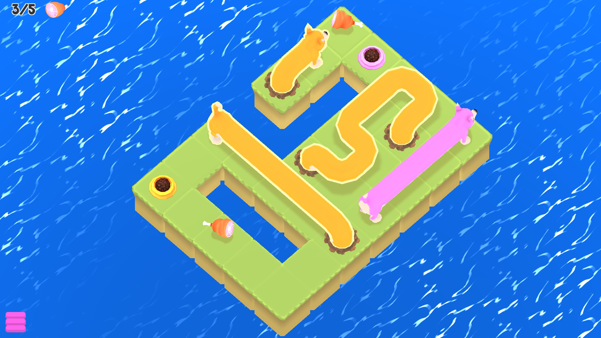 Puzzle Puppers screenshot 6